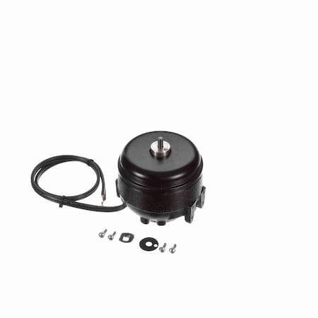 Century 16W 115V 1500RPM ShadedPoleMtr 246